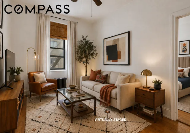 Homes for sale in New York City, NY | 244 Riverside Dr, New York City, NY 10025