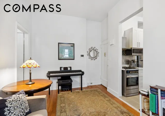 Homes for sale in New York City, NY | 244 Riverside Dr, New York City, NY 10025