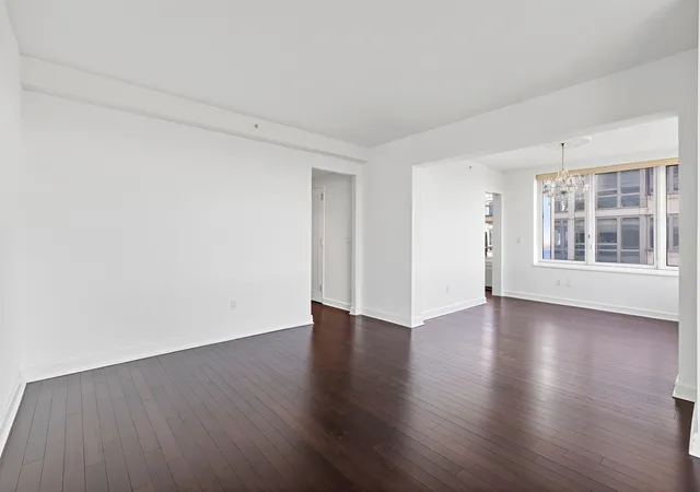 Listing Photo 5 - Condo for sale in building located at 80 Riverside Blvd, New York City, NY 10069 - Unit #37-B