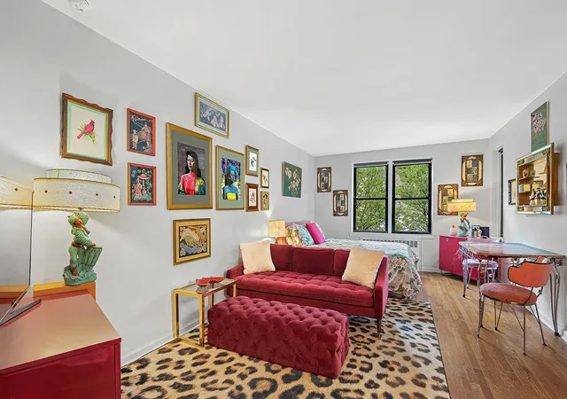 Homes for sale in New York City, NY | 54 E 8th St #4-D, New York City, NY 10003 | MLS# RLS20090475