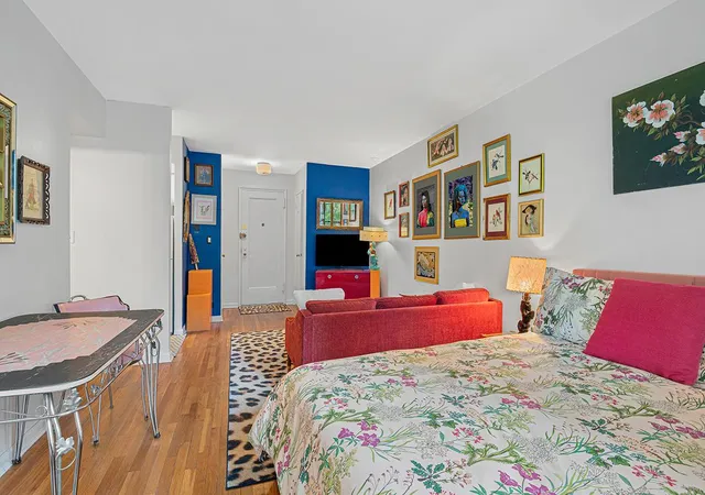 Homes for sale in New York City, NY | 54 E 8th St #4-D, New York City, NY 10003 | MLS# RLS20090475