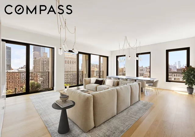 Photo 1 of Condo for sale at 39 W 23rd Street #21A, New York, NY 10010 | MLS# RLS20090493 | Listing updated on 2026-07-13