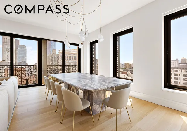 Photo 3 of Condo for sale at 39 W 23rd Street #21A, New York, NY 10010 | MLS# RLS20090493 | Listing updated on 2026-07-13