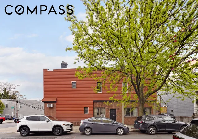 Single family home for sale at 98 Herbert St, Brooklyn, NY 11222 | MLS# RLS20090496