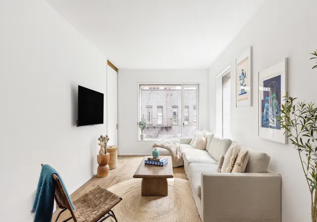 Photo 1 of Condo for sale at 345 W 14th Street #6C, New York, NY 10014 | MLS# RLS20090495 | Listing updated on 2026-05-20