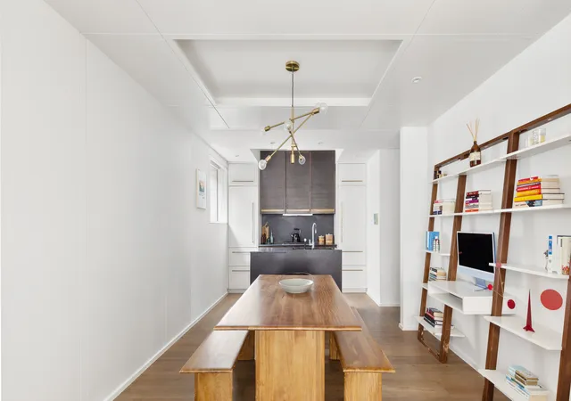 Photo 2 of Condo for sale at 345 W 14th Street #6C, New York, NY 10014 | MLS# RLS20090495 | Listing updated on 2026-05-20