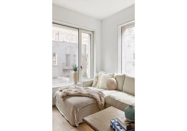 Photo 3 of Condo for sale at 345 W 14th Street #6C, New York, NY 10014 | MLS# RLS20090495 | Listing updated on 2026-05-20