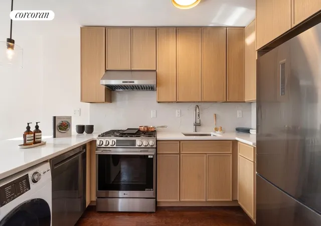 Photo 1 of Condo for sale at 128 S 1st Street #3B, New York City, NY 11249 | MLS# RLS20090497 | Listing updated on 2026-08-02