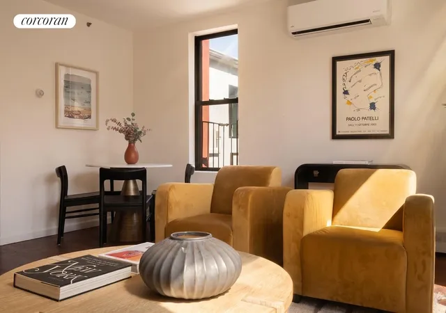 Photo 2 of Condo for sale at 128 S 1st Street #3B, New York City, NY 11249 | MLS# RLS20090497 | Listing updated on 2026-08-02