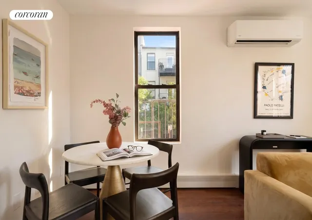 Photo 3 of Condo for sale at 128 S 1st Street #3B, New York City, NY 11249 | MLS# RLS20090497 | Listing updated on 2026-08-02