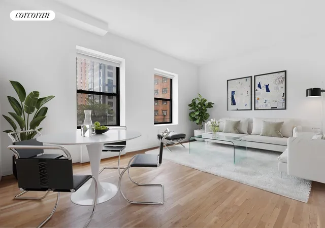Homes for sale in New York City, NY | 152 E 35th St #5C, New York City, NY 10016 | MLS# RLS20090502