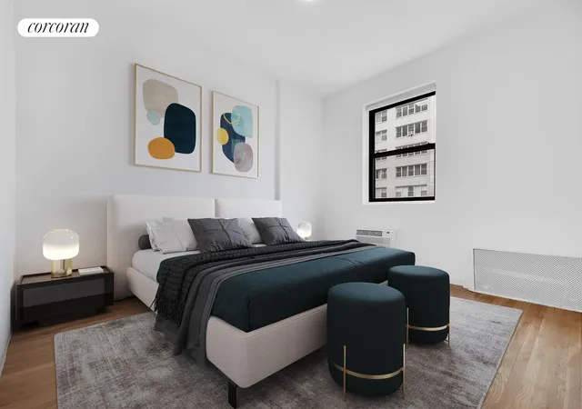 Homes for sale in New York City, NY | 152 E 35Th St #5C, New York City, NY 10016 | MLS# RLS20090502