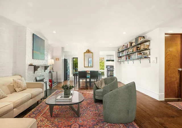 Photo 1 of Townhouse for sale at 191 Baltic St #1, Brooklyn, NY 11201 | MLS# RLS20090503 | Listing updated on 2026-06-24