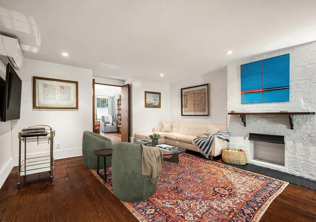 Photo 2 of Townhouse for sale at 191 Baltic St #1, Brooklyn, NY 11201 | MLS# RLS20090503 | Listing updated on 2026-06-24