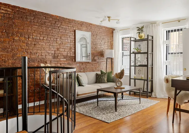 Photo 1 of Sale Pending at 170 Norfolk St #2, New York City, NY 10002 | MLS# RLS20090507 | Listing updated on 2026-07-30