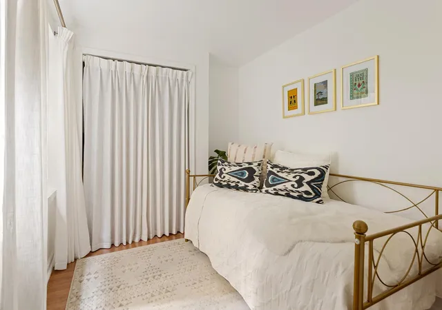Photo 3 of Sale Pending at 170 Norfolk St #2, New York City, NY 10002 | MLS# RLS20090507 | Listing updated on 2026-07-30