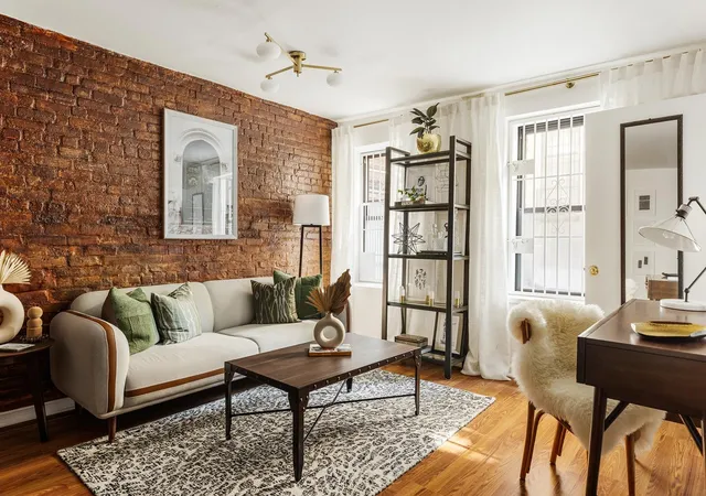 Listing Photo 4 - Condo for sale in building located at 170 Norfolk St, New York City, NY 10002 - Unit #2
