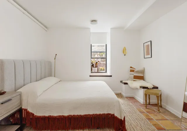 Listing Photo 5 - Condo for sale in building located at 170 Norfolk St, New York City, NY 10002 - Unit #2