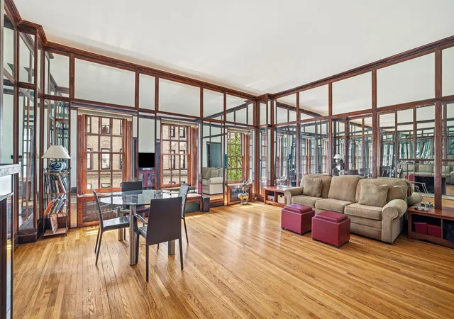 Photo 1 of Townhouse for sale at 59 E 75th Street #5A, New York City, NY 10021 | MLS# RLS20090517 | Listing updated on 2026-07-28