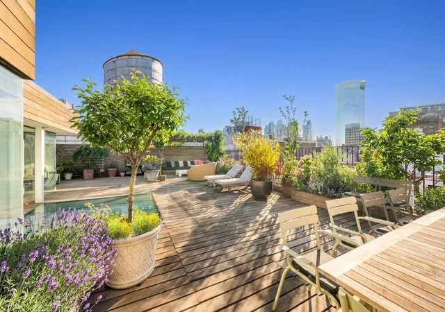 House for sale at 111 Wooster St #6D, New York, NY 10012 | MLS# RLS20090523 | Listing updated on 2026-06-10