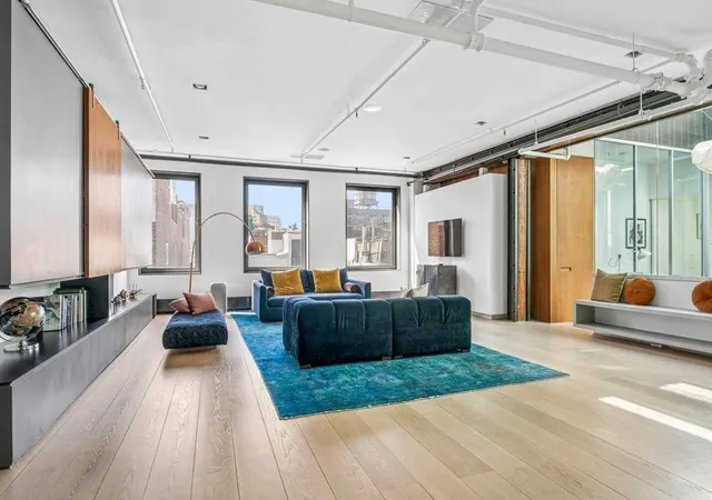 Photo 1 of House for sale at 111 Wooster St #6D, New York, NY 10012 | MLS# RLS20090523 | Listing updated on 2026-06-10