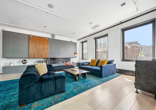 Photo 2 of House for sale at 111 Wooster St #6D, New York, NY 10012 | MLS# RLS20090523 | Listing updated on 2026-06-10