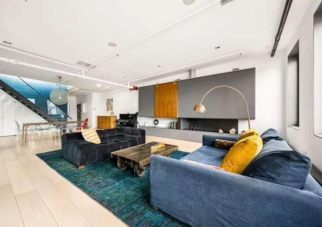 Photo 3 of House for sale at 111 Wooster St #6D, New York, NY 10012 | MLS# RLS20090523 | Listing updated on 2026-06-10