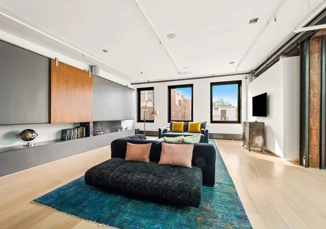 Photo 4 of House for sale at 111 Wooster St #6D, New York, NY 10012 | MLS# RLS20090523 | Listing updated on 2026-06-10