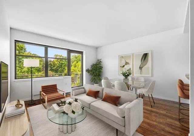 Photo 2 of Condo for sale at 2002 5th Avenue #3D, New York, NY 10035 | MLS# RLS20090530 | Listing updated on 2026-07-12