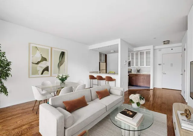 Photo 3 of Condo for sale at 2002 5th Avenue #3D, New York, NY 10035 | MLS# RLS20090530 | Listing updated on 2026-07-12