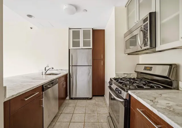 Listing Photo 5 - Condo for sale in building located at 2002 Fifth Ave, New York City, NY 10035 - Unit #3D