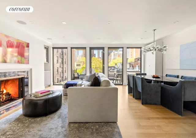 House for sale at 230 E 63rd Street #5, New York, NY 10065 | MLS# RLS20090547 | Listing updated on 2026-05-12