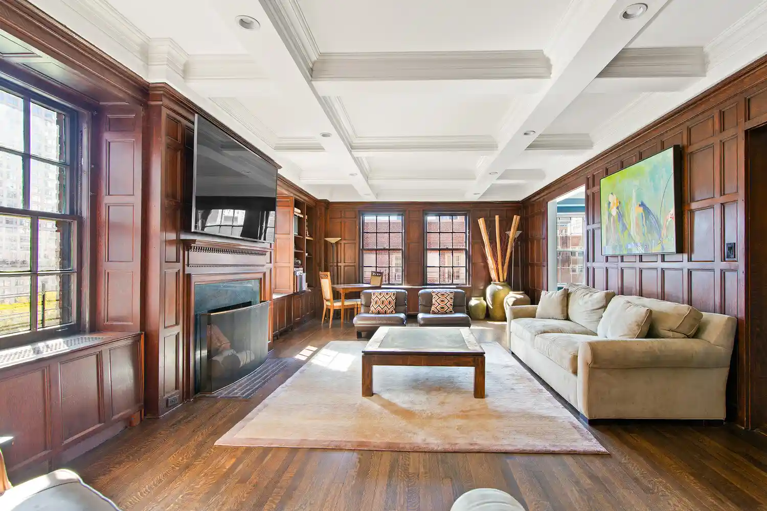 Photo 1 of Sale Pending at 333 E 68th Street #PHC, New York, NY 10065 | MLS# RLS20090548 | Listing updated on 2026-10-30