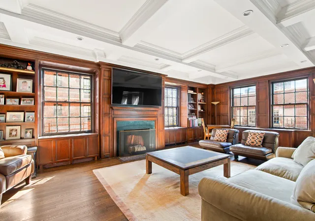 2nd image of 333 E 68th St #PHC, New York, NY 10065 | MLS# RLS20090548