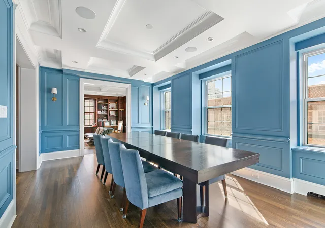 3rd image of 333 E 68Th St, New York City, NY 10065