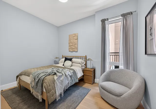 Photo 4 of House for sale at 222 16th Street #2B, Brooklyn, NY 11215 | MLS# RLS20090553 | Listing updated on 2026-06-23