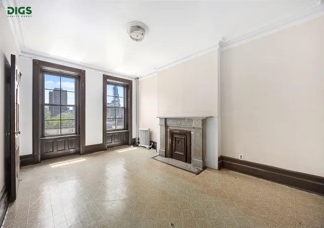 Photo 1 of Sale Pending at 147 W 105th Street #4W, New York, NY 10025 | MLS# RLS20090570 | Listing updated on 2026-07-01