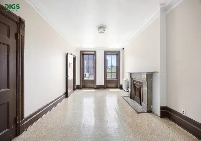 Photo 2 of Sale Pending at 147 W 105th Street #4W, New York, NY 10025 | MLS# RLS20090570 | Listing updated on 2026-07-01