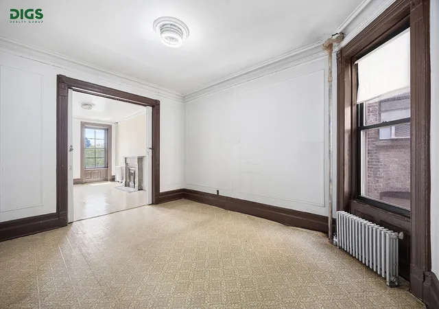 Photo 3 of Sale Pending at 147 W 105th Street #4W, New York, NY 10025 | MLS# RLS20090570 | Listing updated on 2026-07-01