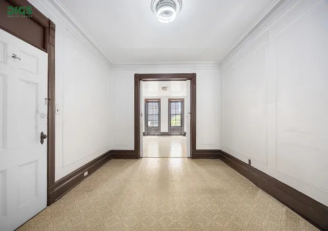 Photo 3 of Sale Pending at 147 W 105th Street #4W, New York, NY 10025 | MLS# RLS20090570 | Listing updated on 2026-07-01