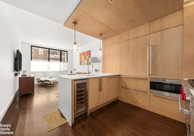 Photo 2 of Sale Pending at 211 E 13th Street #1H, New York, NY 10003 | MLS# RLS20090571 | Listing updated on 2026-07-06