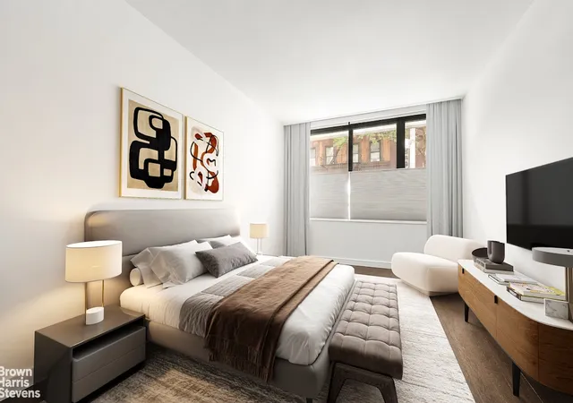 Photo 3 of Sale Pending at 211 E 13th Street #1H, New York, NY 10003 | MLS# RLS20090571 | Listing updated on 2026-07-06