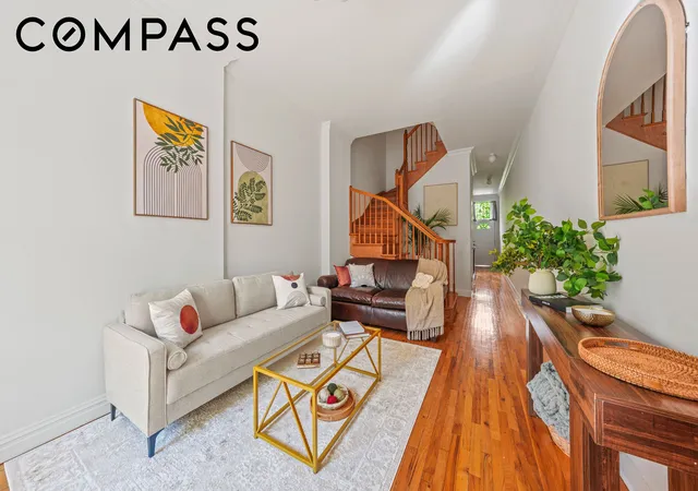 Homes for sale in New York City, NY | 63 W 128th St, New York City, NY 10027 | MLS# RLS20090573