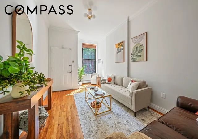 Homes for sale in New York City, NY | 63 W 128Th St, New York City, NY 10027 | MLS# RLS20090573