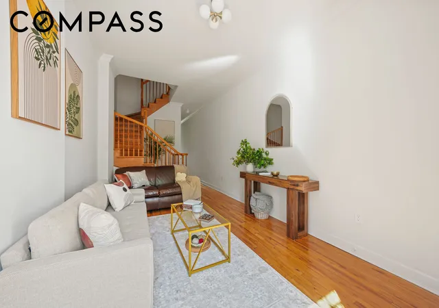 Homes for sale in New York City, NY | 63 W 128Th St, New York City, NY 10027 | MLS# RLS20090573