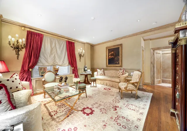 Photo 1 of Condo for sale at 470 Park Ave #3B, New York, NY 10022 | MLS# RLS20090588 | Listing updated on 2026-08-28