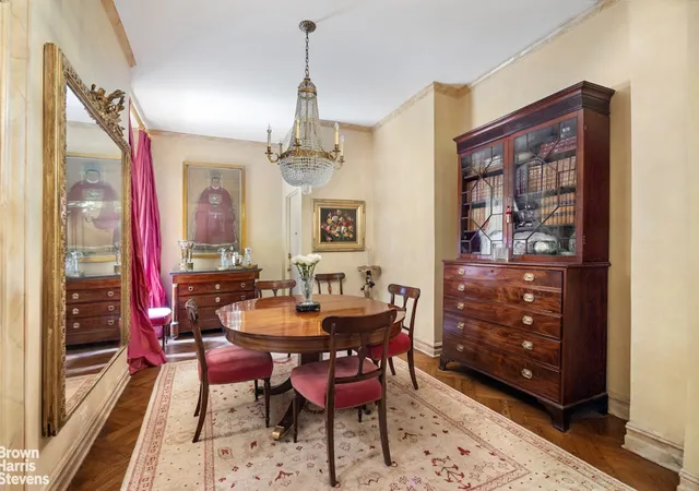 Photo 2 of Condo for sale at 470 Park Ave #3B, New York, NY 10022 | MLS# RLS20090588 | Listing updated on 2026-08-28