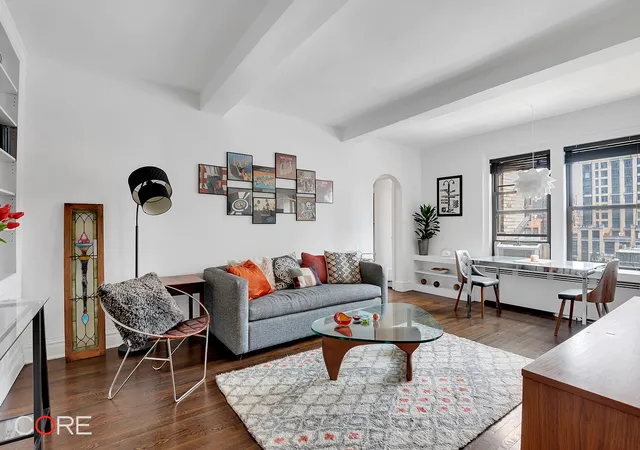 House for sale at 319 E 50th Street #12G, New York, NY 10022 | MLS# RLS20090603 | Listing updated on 2026-07-08