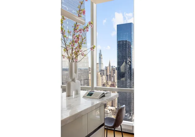 Homes for sale in New York City, NY | 15 Hudson Yards #79E, New York City, NY 10001 | MLS# RLS20090590
