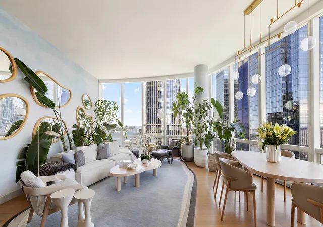 Homes for sale in New York City, NY | 15 Hudson Yards #79E, New York City, NY 10001 | MLS# RLS20090590